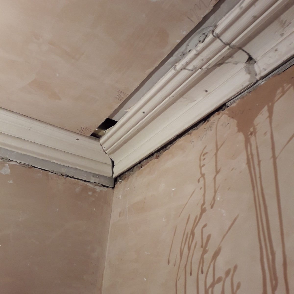 Ornamental Plastering — Belsize Pk, London, image 50