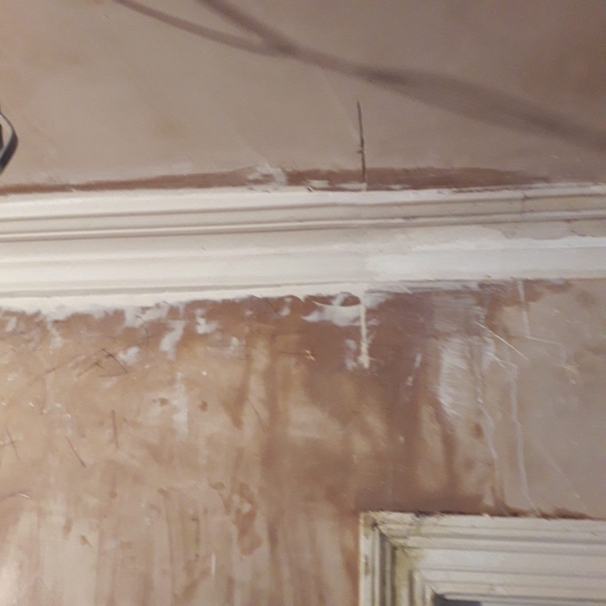 Ornamental Plastering — Belsize Pk, London, image 52