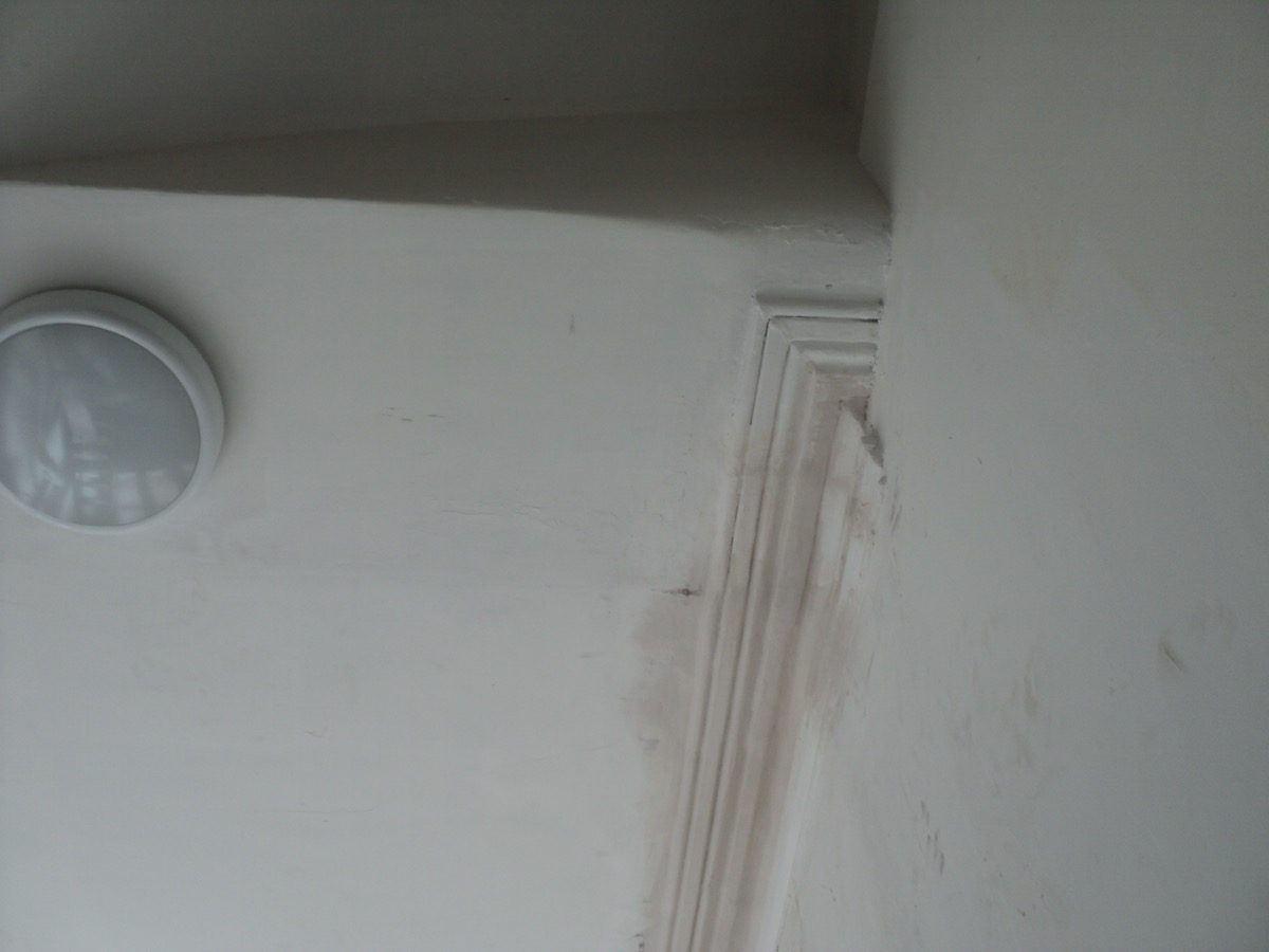 Ornamental Plastering — Belsize Pk, London, image 63