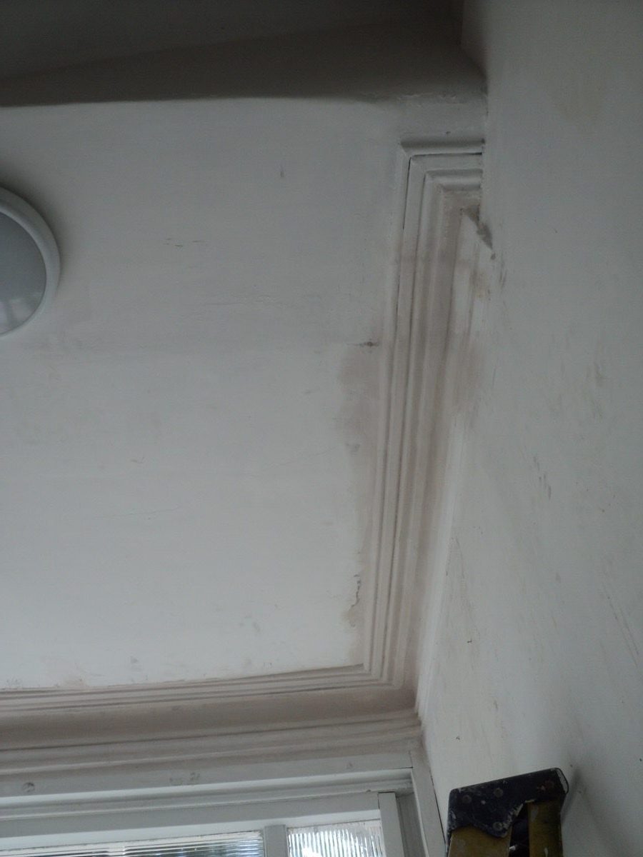 Ornamental Plastering — Belsize Pk, London, image 64