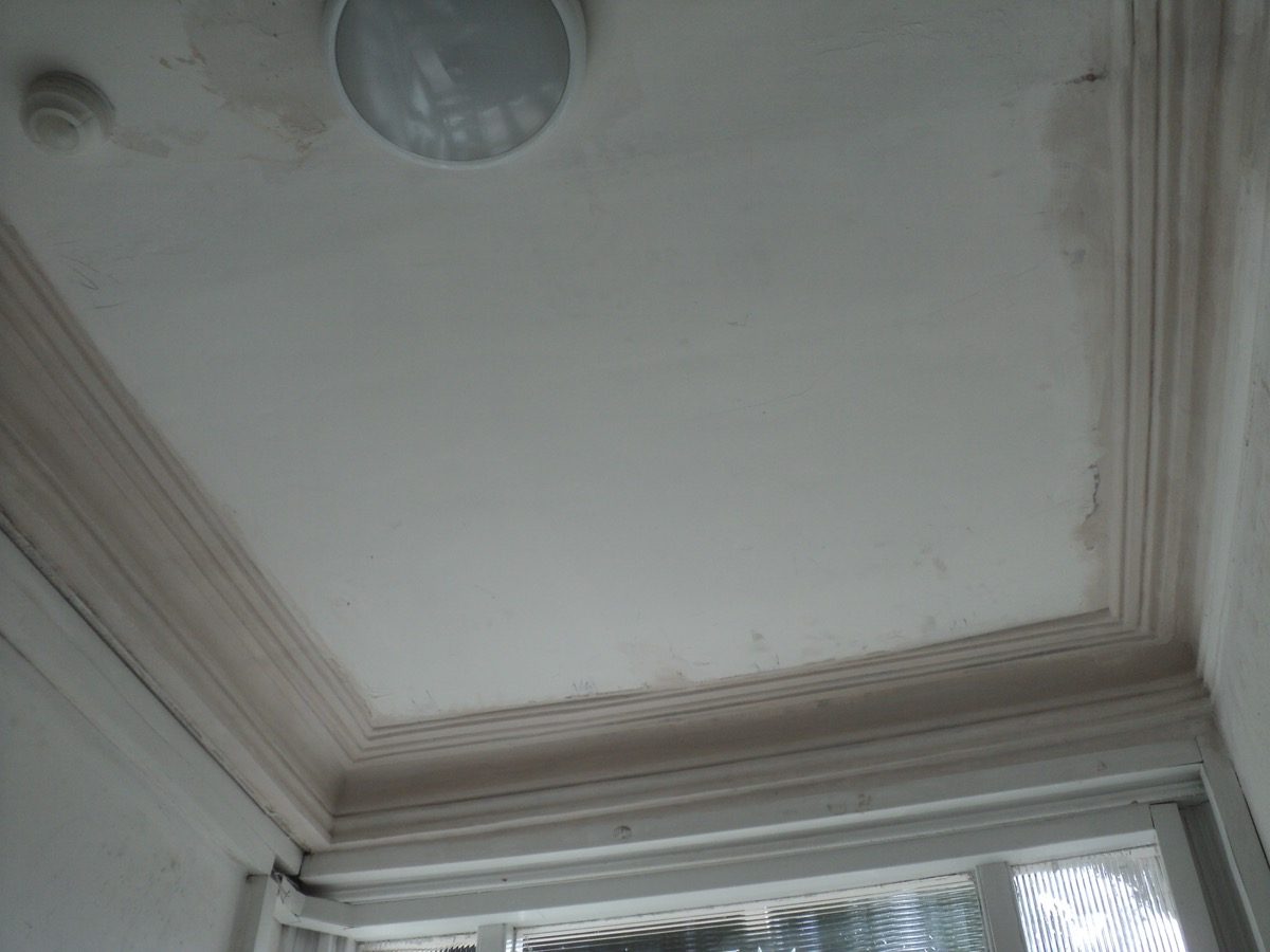 Ornamental Plastering — Belsize Pk, London, image 65
