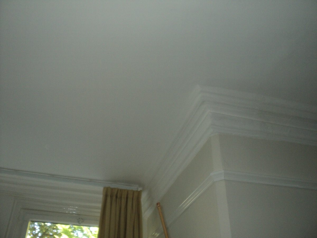Ornamental Plastering — Belsize Pk, London, image 70