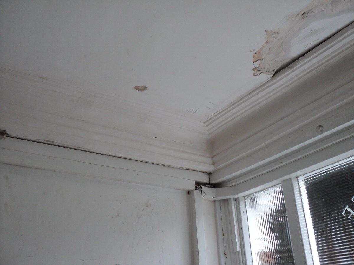 Ornamental Plastering — Belsize Pk, London, image 74