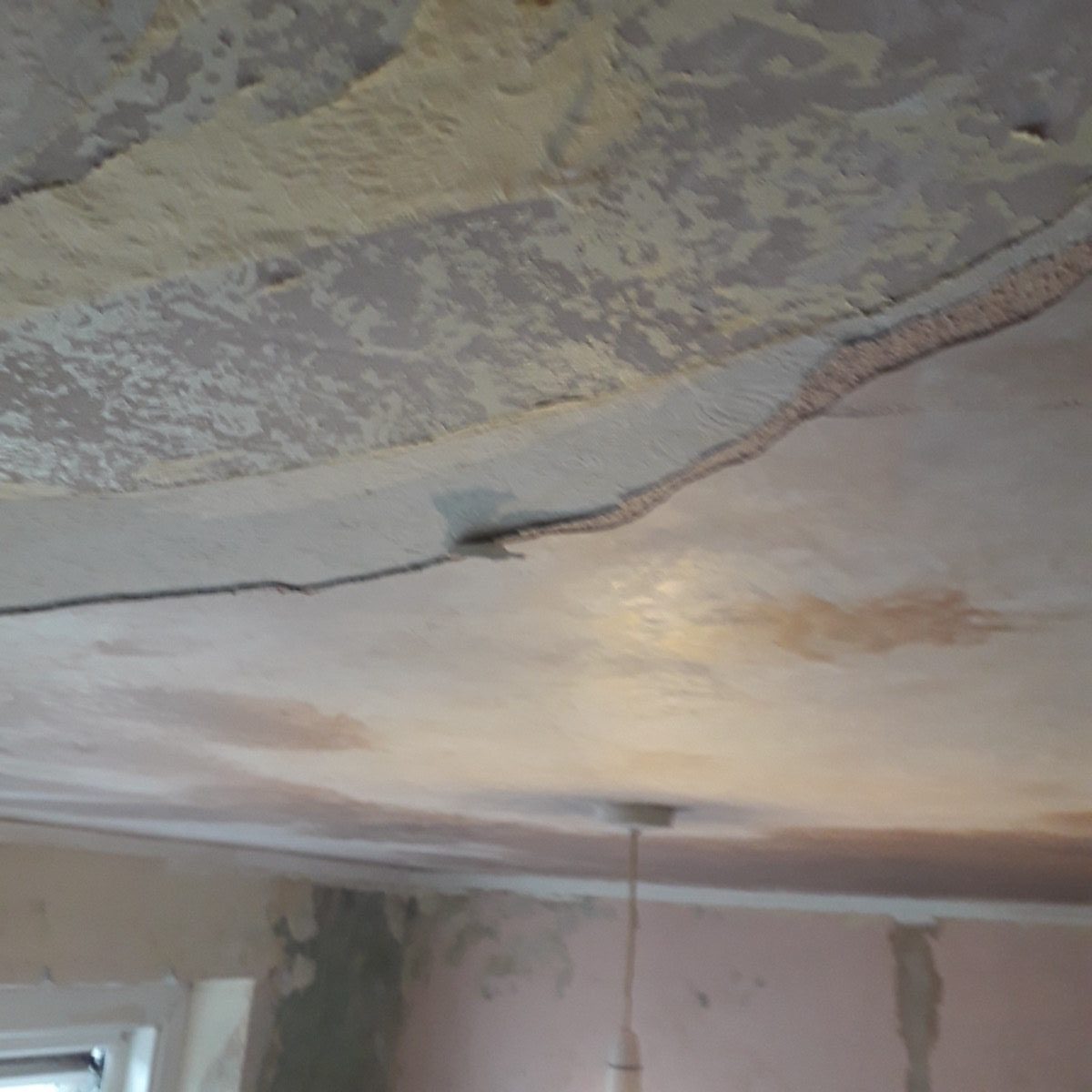 Ornamental Plastering — Belsize Pk, London, image 8