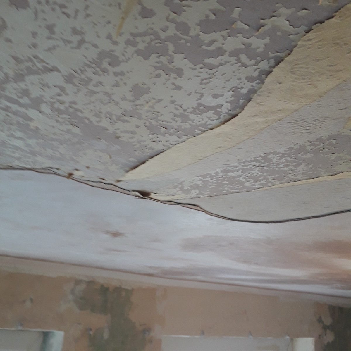 Ornamental Plastering — Belsize Pk, London, image 9