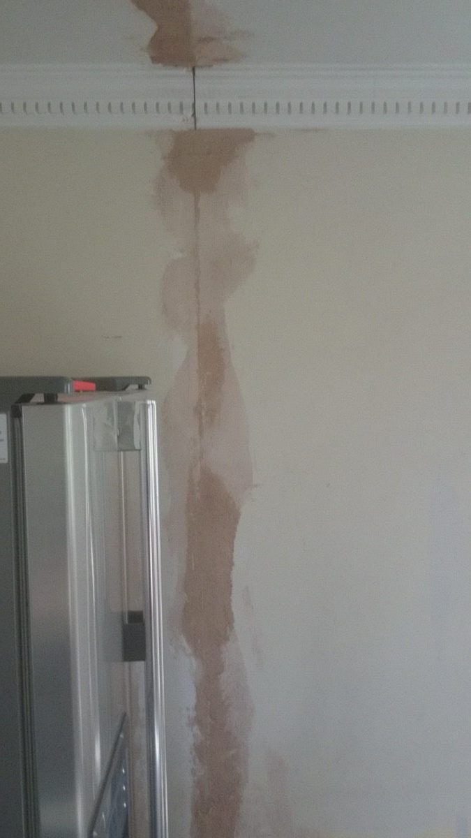 Ornamental Plastering — Brean Bungalow, image 15