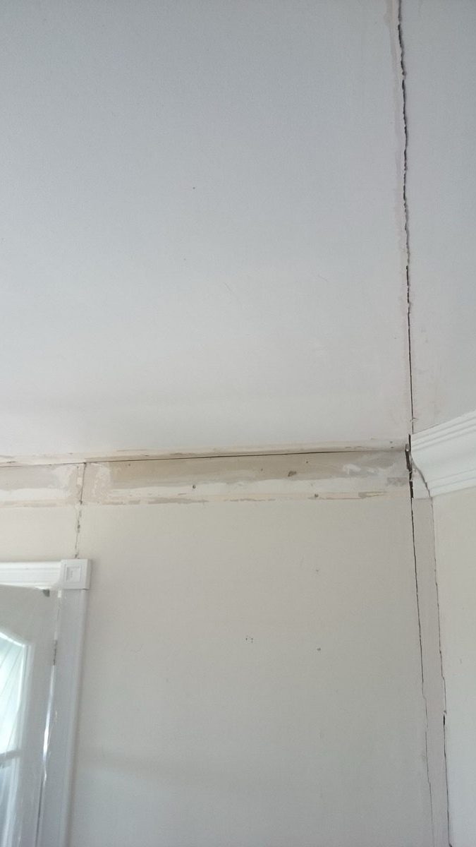 Ornamental Plastering — Brean Bungalow, image 6