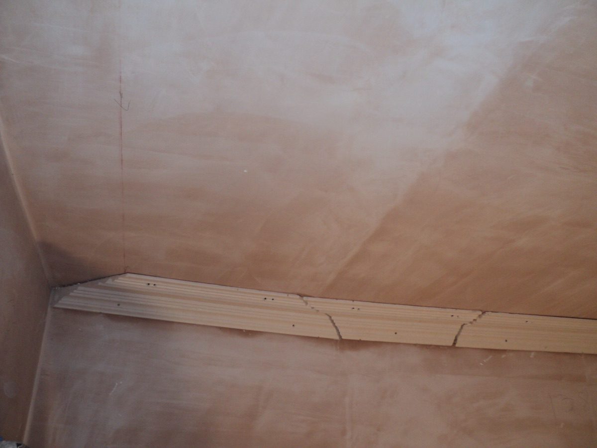 Ornamental plastering at Coronation Rd, image 30