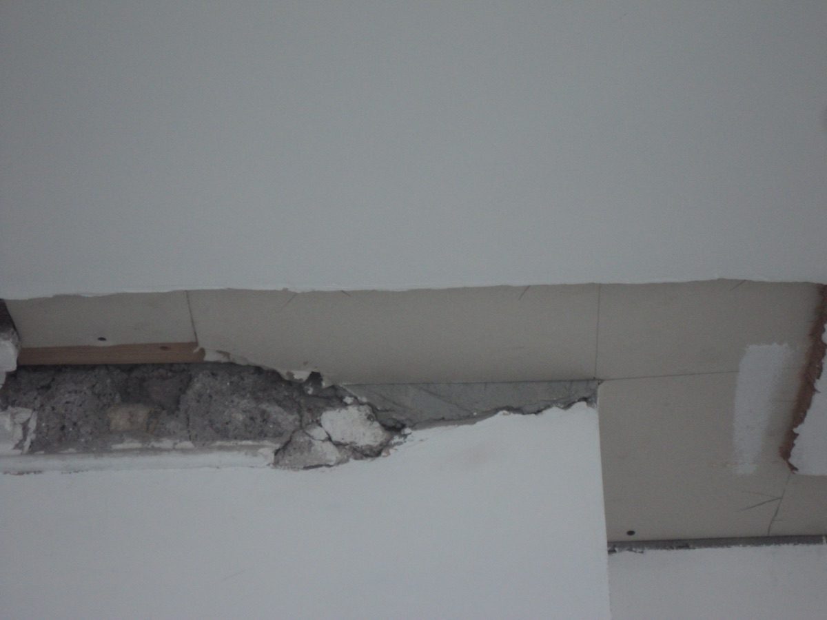 Ornamental plastering at Coronation Rd, image 51