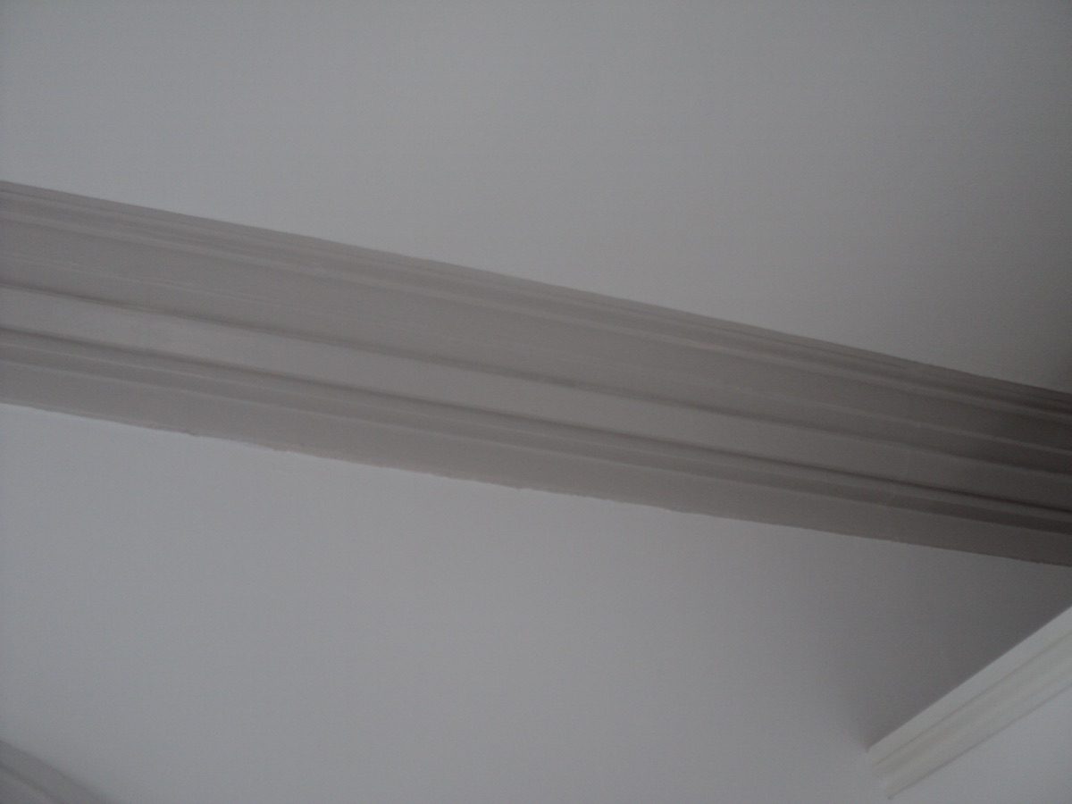 Ornamental plastering at Coronation Rd, image 75