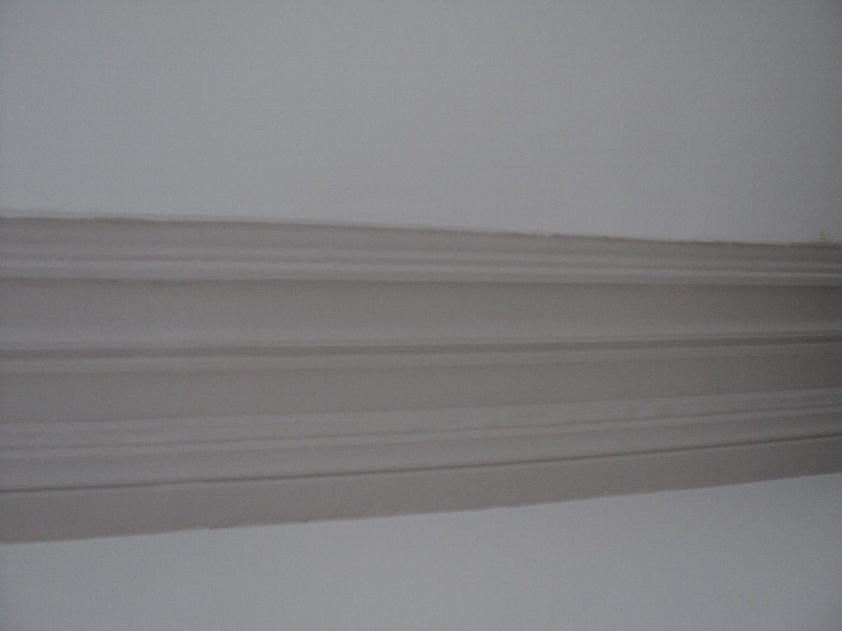 Ornamental plastering at Coronation Rd, image 81