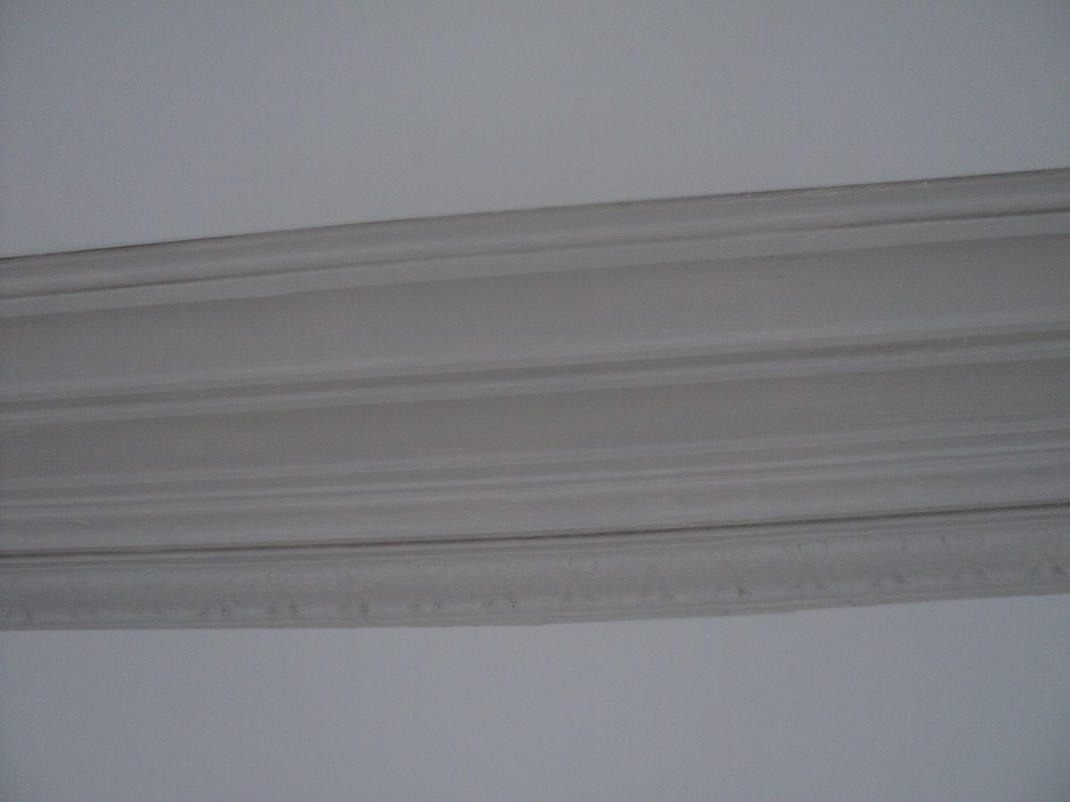 Ornamental plastering at Coronation Rd, image 85