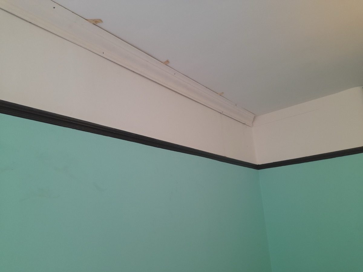 Ornamental Plastering — Haverstock Rd, image 1