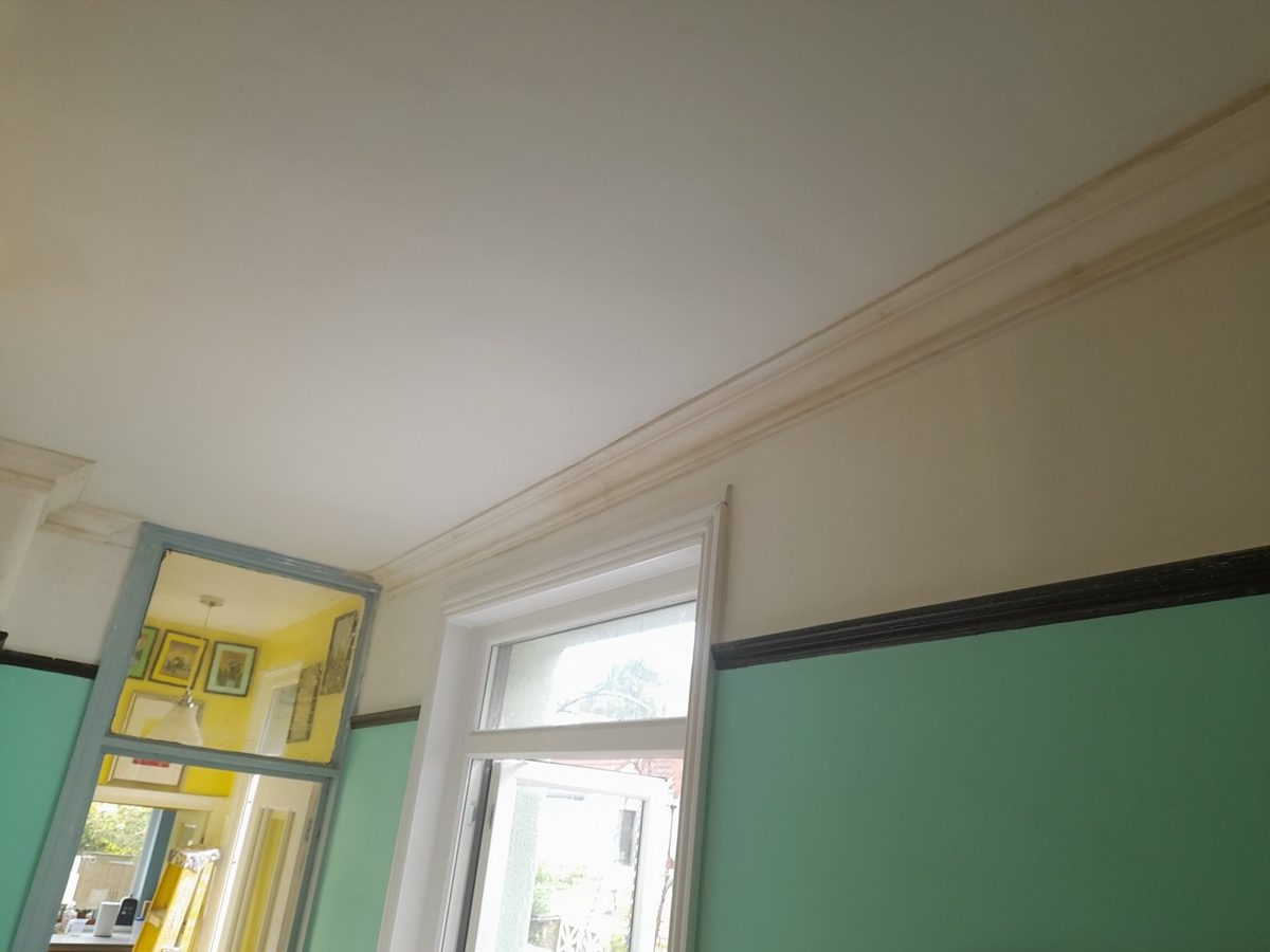 Ornamental Plastering — Haverstock Rd, image 11