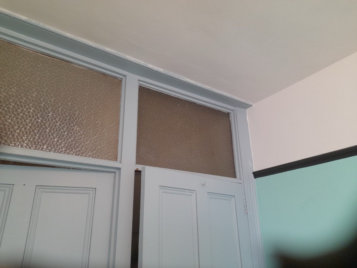 Ornamental Plastering — Haverstock Rd, image 3