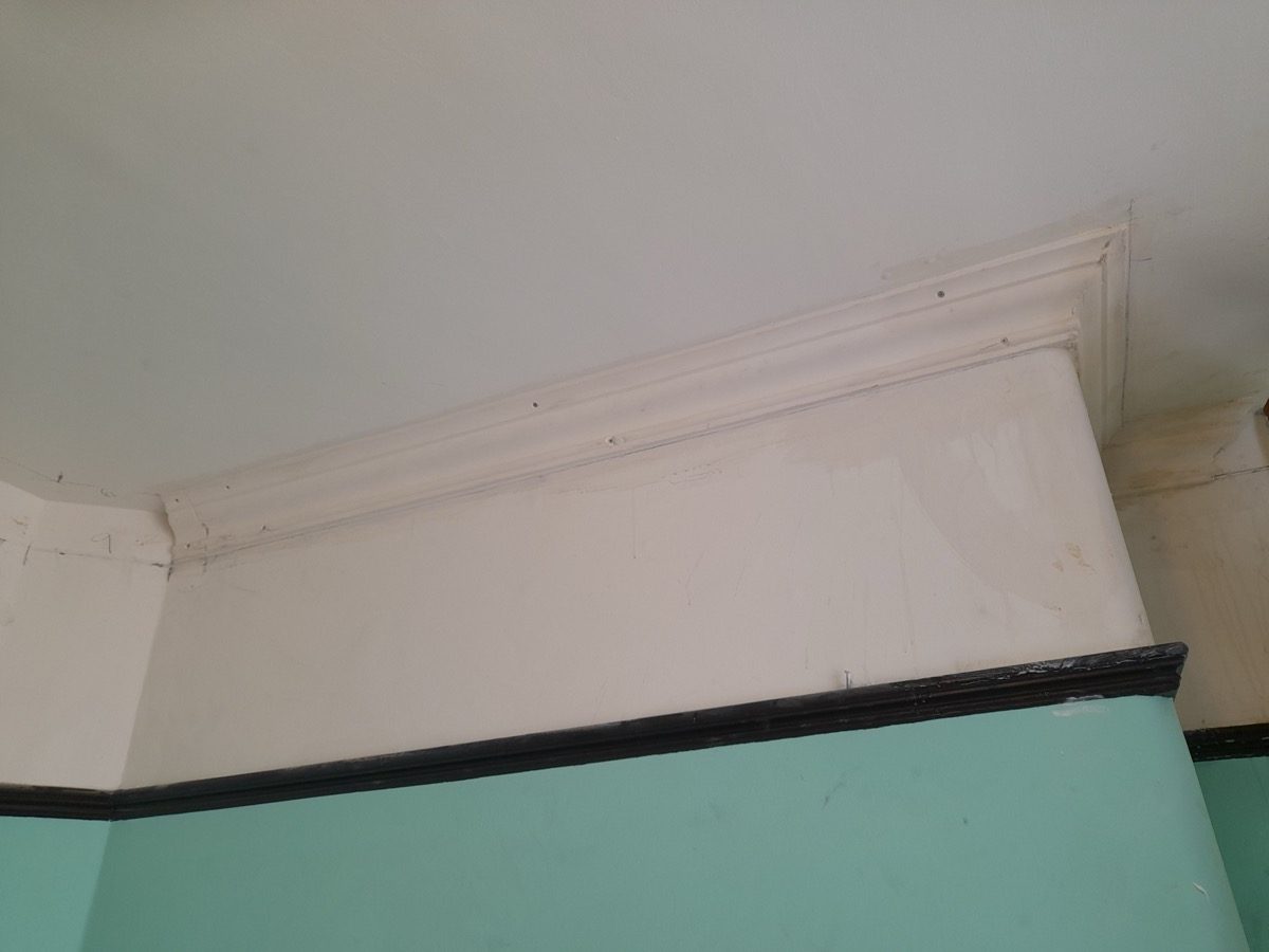 Ornamental Plastering — Haverstock Rd, image 6