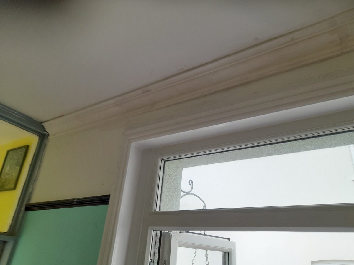 Ornamental Plastering — Haverstock Rd, image 7