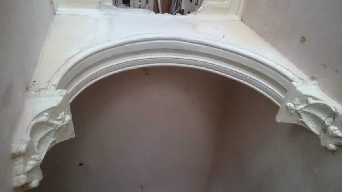 Ornamental Plastering — Shaftesbury Ave, image 6