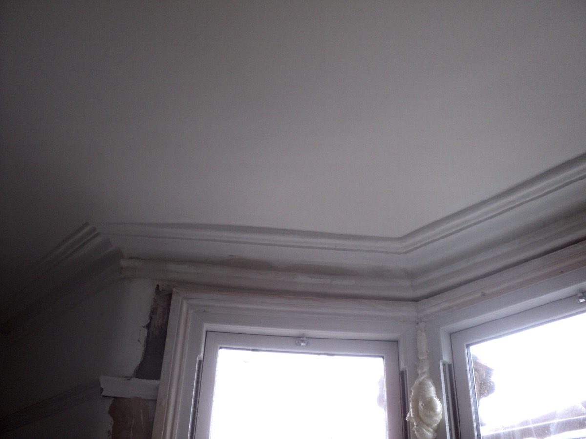 Ornamental Plastering — Westbury Pk, image 11