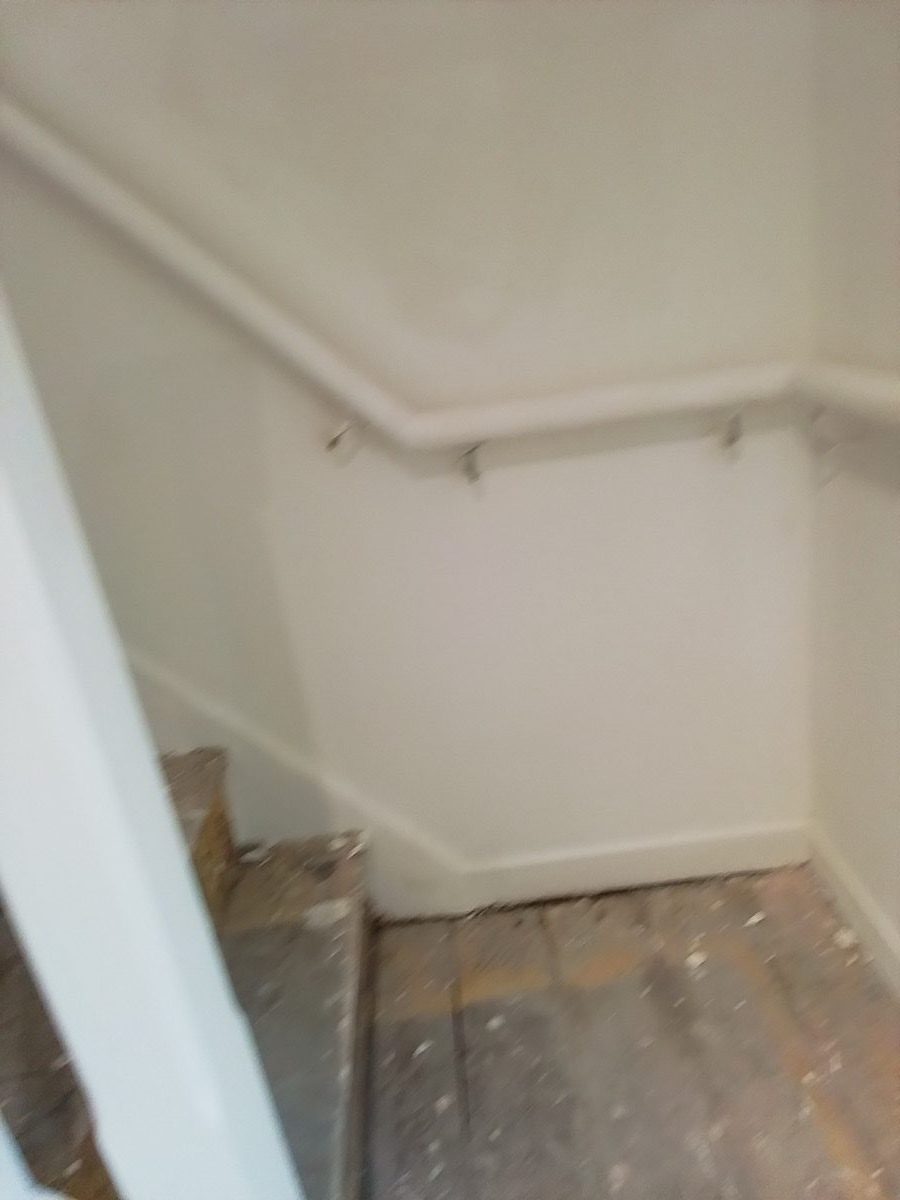 Painting project at Thickett Ave, image 7