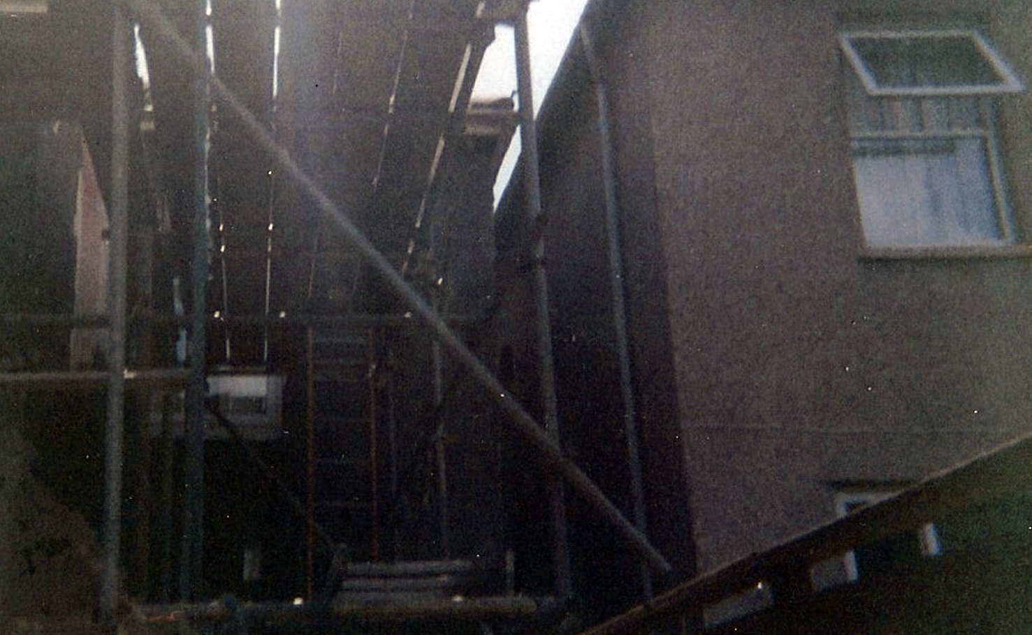 Rendering project at Barton Hill, image 4