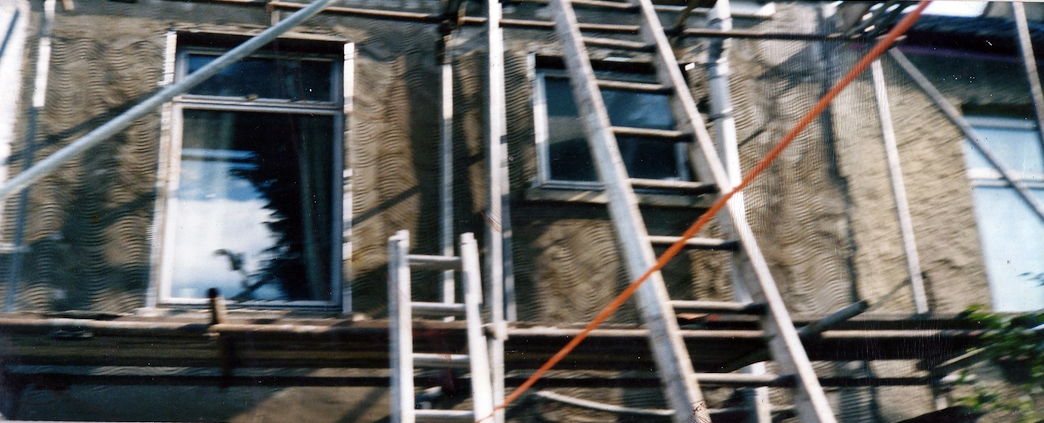 Rendering project at Barton Hill, image 6