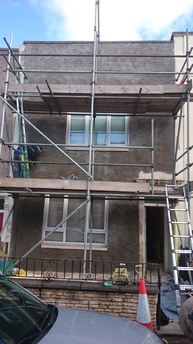 Rendering project at Glen Park, image 2