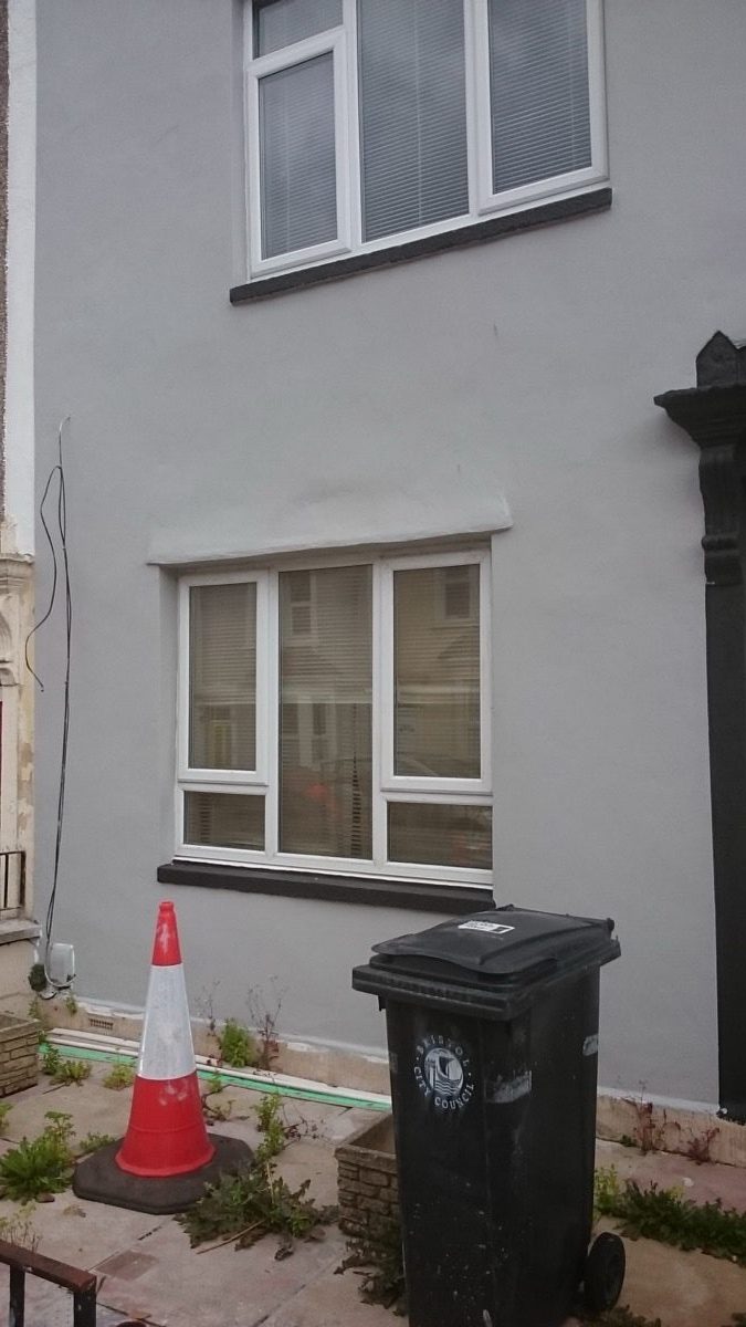 Rendering project at Glen Park, image 3