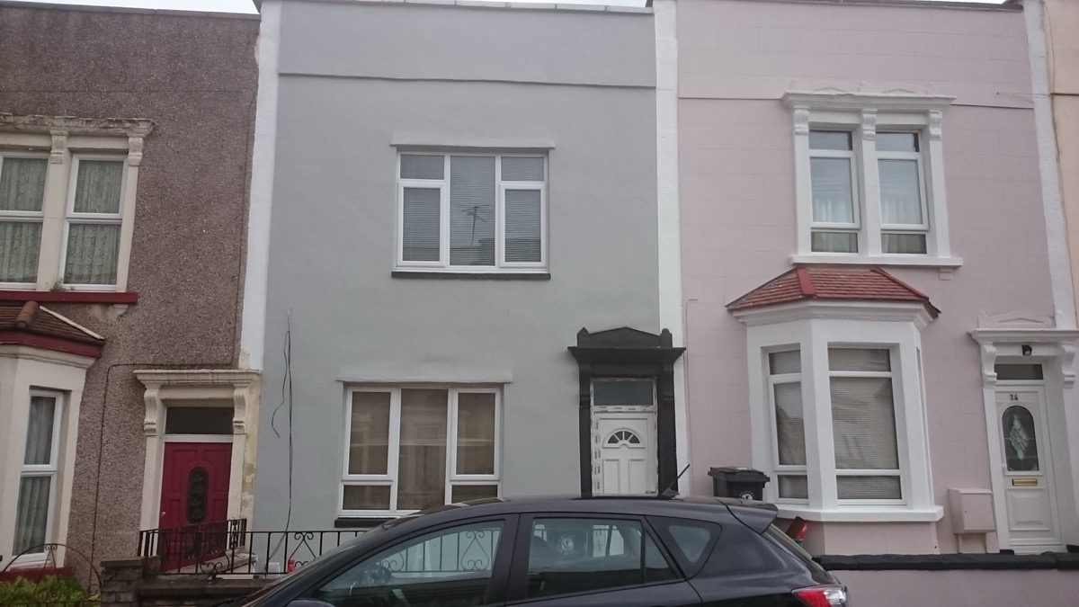 Rendering project at Glen Park, image 4