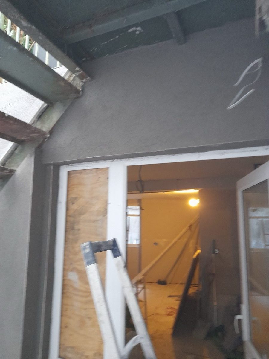 Krend rendering at 3 Tuns, image 1