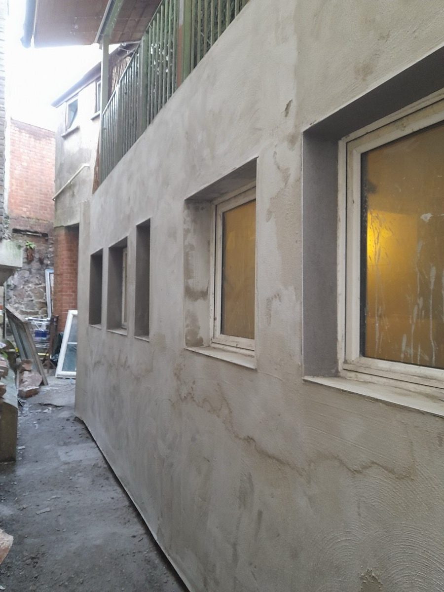 Krend rendering at 3 Tuns, image 4