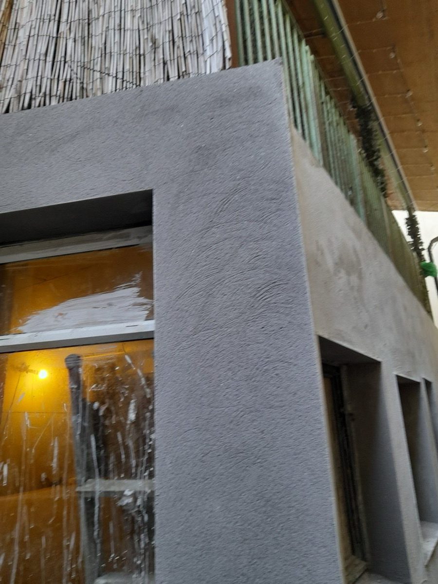 Krend rendering at 3 Tuns, image 5