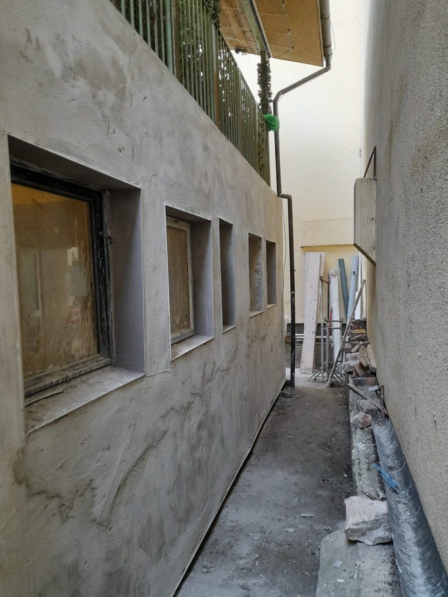 Krend rendering at 3 Tuns, image 7