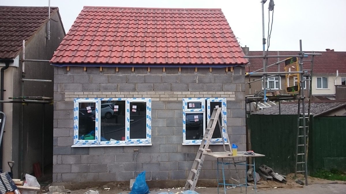 Rendering project at Muller Rd, image 2