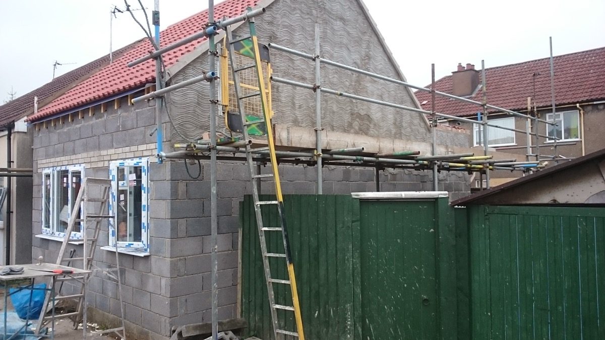 Rendering project at Muller Rd, image 3