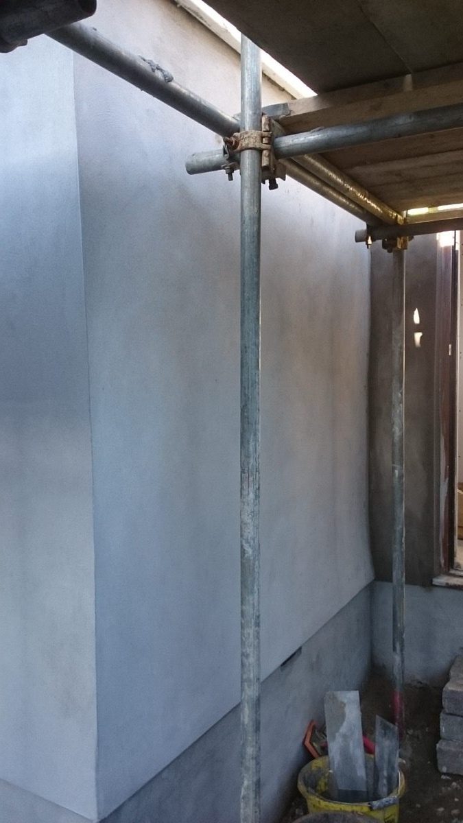 Rendering project at Muller Rd, image 5