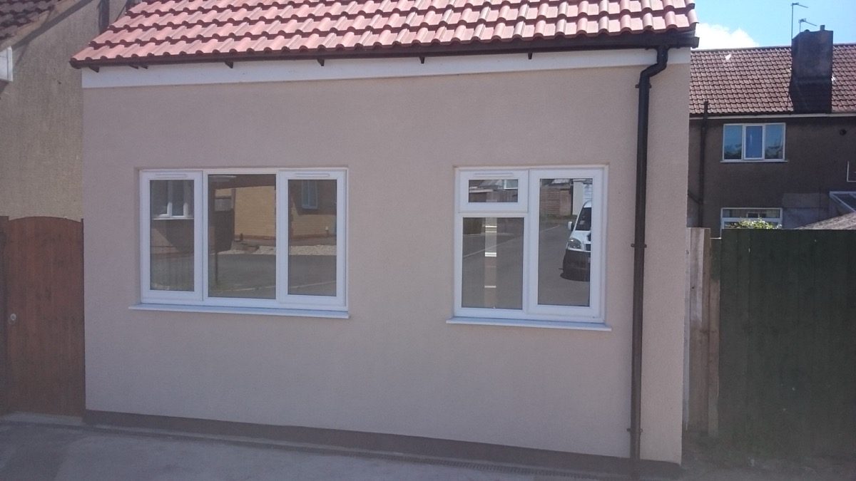 Rendering project at Muller Rd, image 9