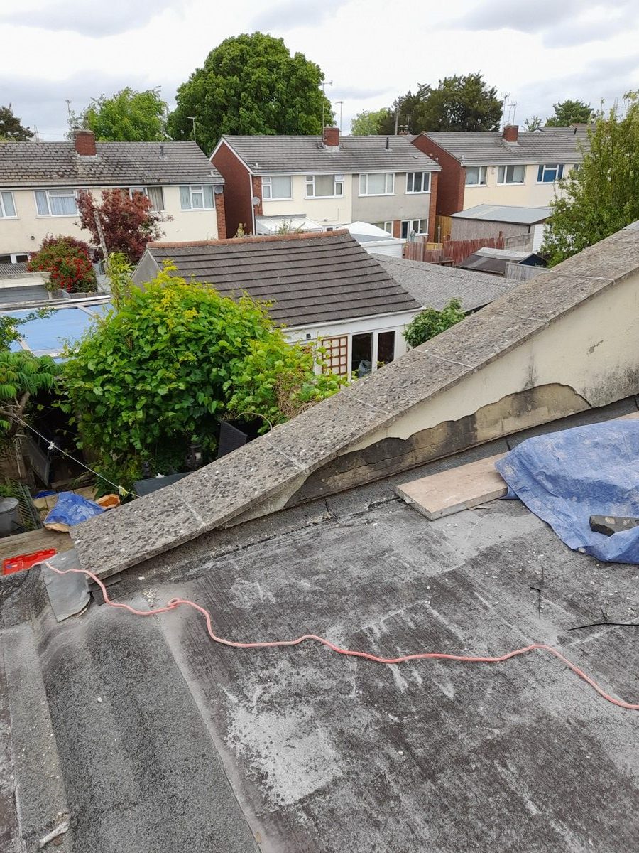 Rendering project at Sandbed Rd, image 3