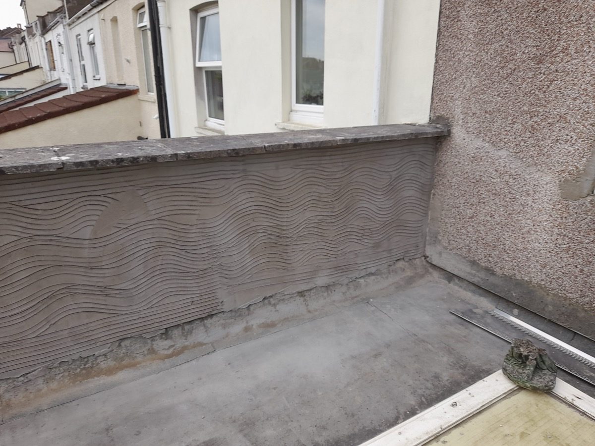 Rendering project at Sandbed Rd, image 4