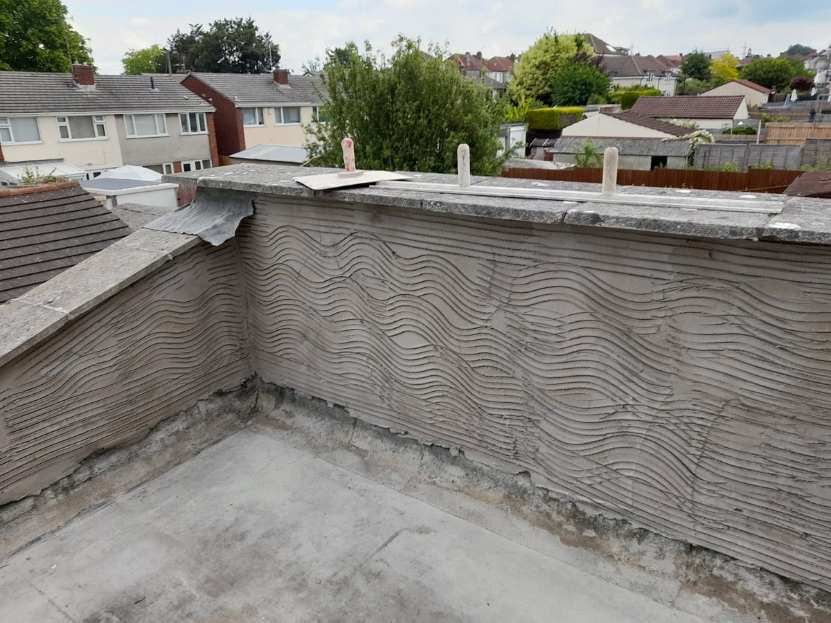 Rendering project at Sandbed Rd, image 5