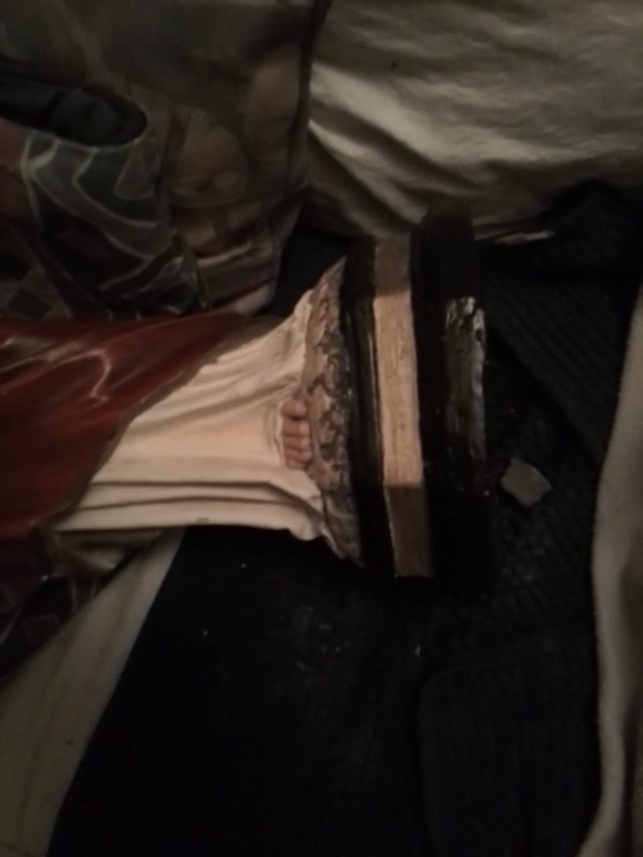 Statue restoration, image 8