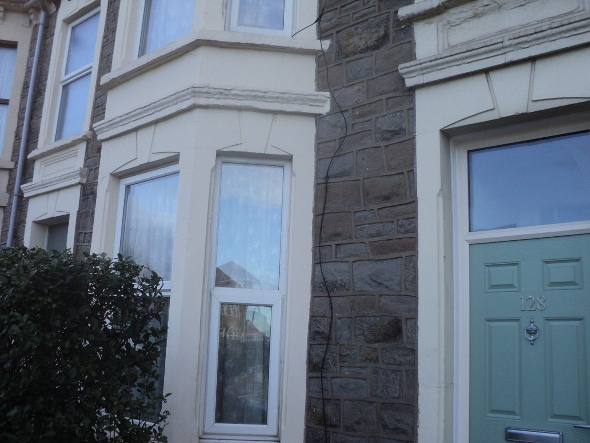 Stone work at Bryants Hill, image 3