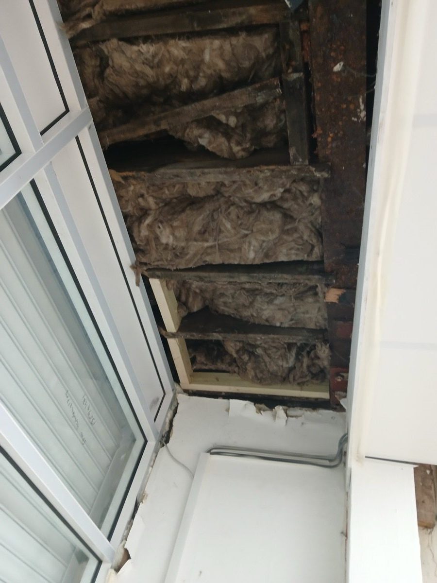 General building project at 200 Wells Rd, image 1