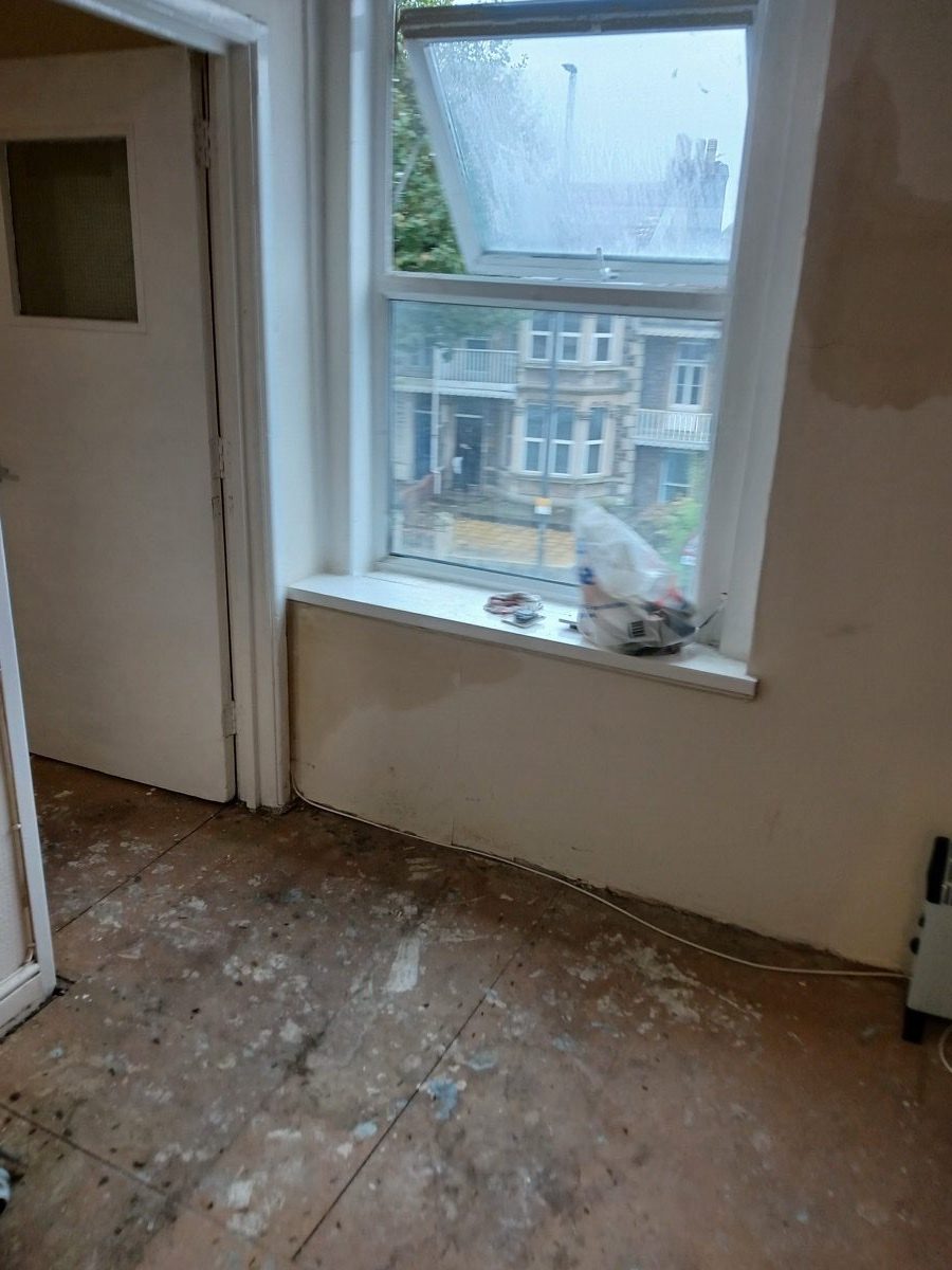 General building project at 200 Wells Rd, image 2