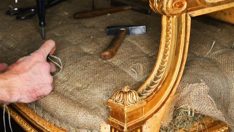 Bespoke Restoration Projects